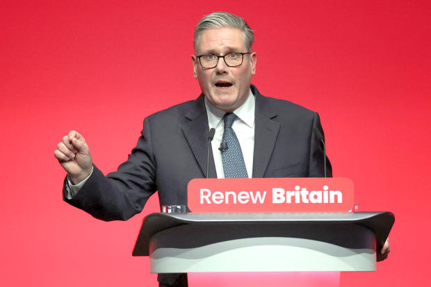 Britain urged to reject ‘snake oil’ populism of Reform Party